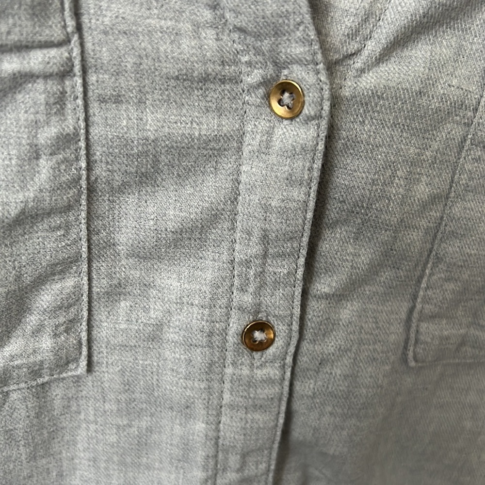 Zara Top Size M - Picture 4 of 6